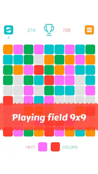 Play 81! - Fascinating puzzle  and enjoy 81! - Fascinating puzzle with UptoPlay