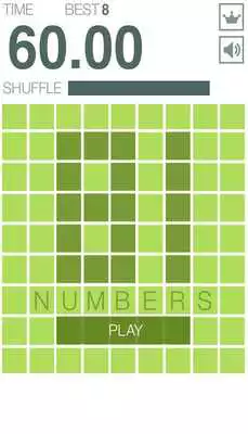 Play 81 Numbers