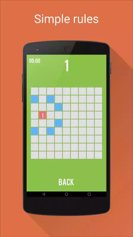 Play 81 squares