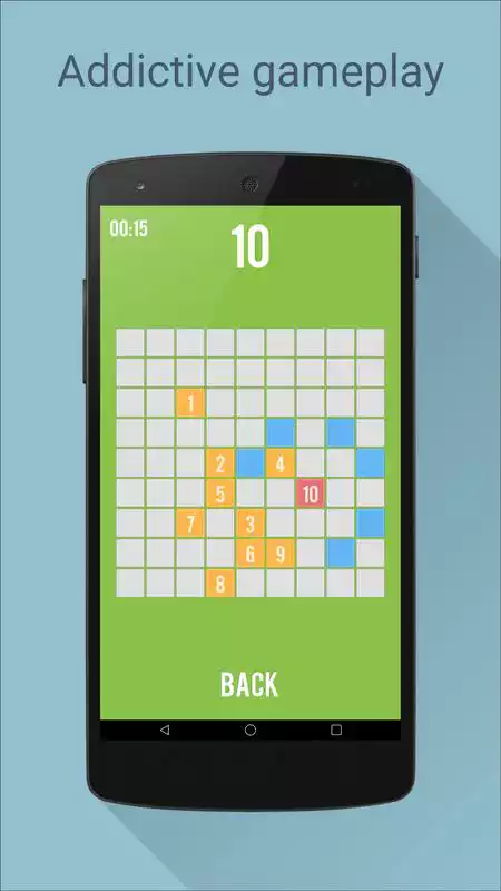 Play 81 squares