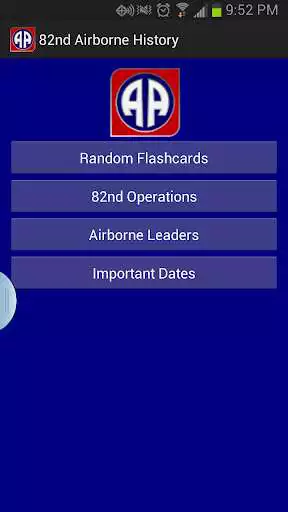 Play 82nd Airborne Division History and enjoy 82nd Airborne Division History with UptoPlay Play 82nd Airborne Division History and enjoy 82nd Airborne Division History with UptoPlay