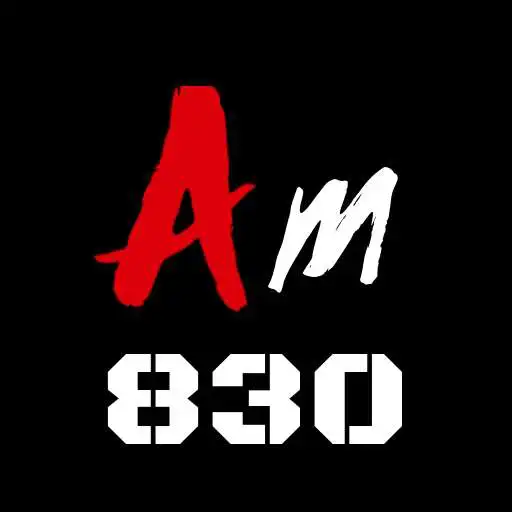 Play 830 AM Radio Online APK Play 830 AM Radio Online APK