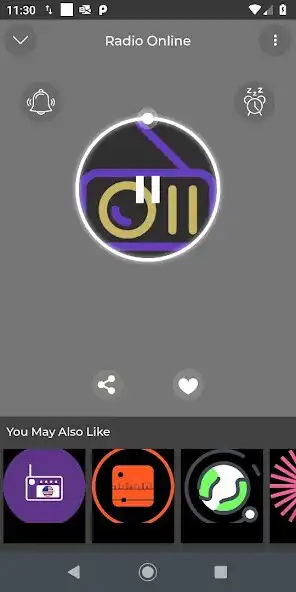 Play 850 AM Radio Online App  and enjoy 850 AM Radio Online App with UptoPlay