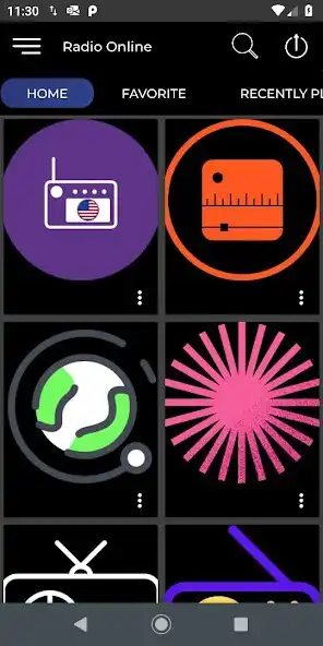 Play 850 AM Radio Online App as an online game 850 AM Radio Online App with UptoPlay