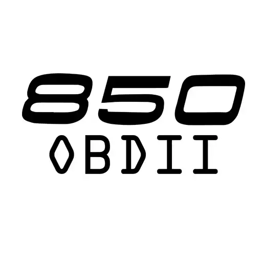 Play 850 OBD-II APK