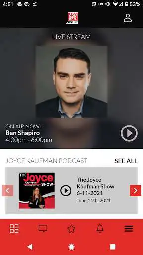 Play 850 WFTL