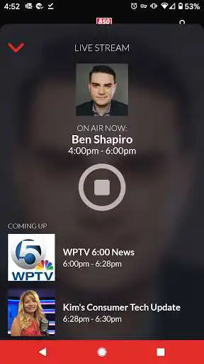 Play 850 WFTL