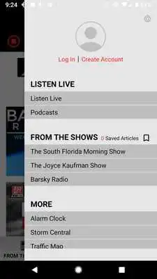 Play 850 WFTL
