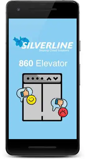 Play 860 Elevator  and enjoy 860 Elevator with UptoPlay