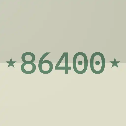 Play 86400 + Widgets APK Play 86400 + Widgets APK