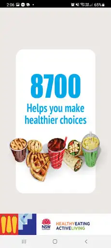 Play 8700 Food Search  kJ Calculator  and enjoy 8700 Food Search  kJ Calculator with UptoPlay