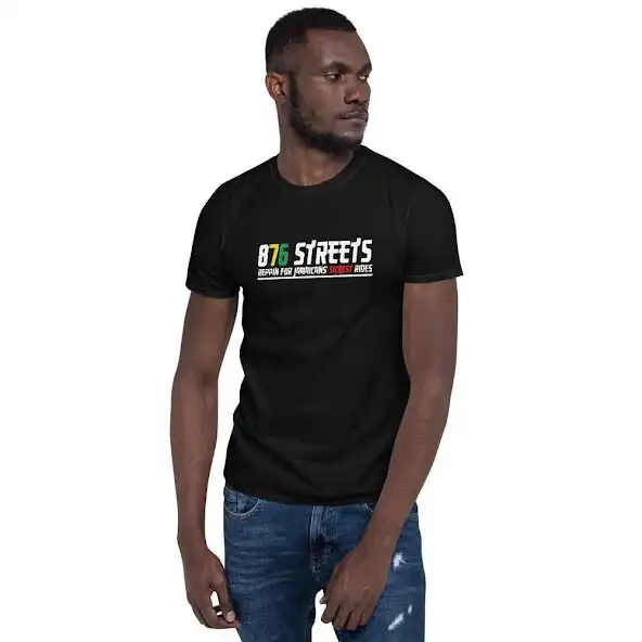 Play 876 Streets as an online game 876 Streets with UptoPlay