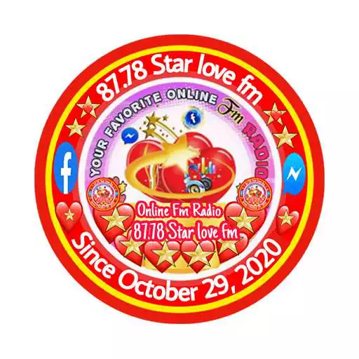 Play 87.78 Star Love FM APK Play 87.78 Star Love FM APK