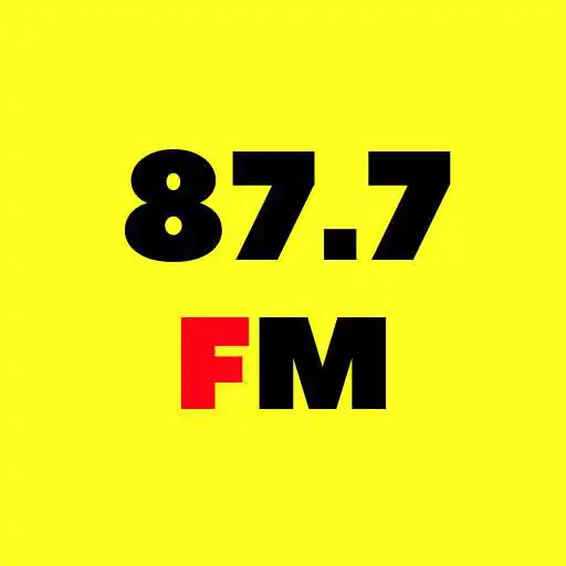 Free play online 87.7 FM Radio stations online APK