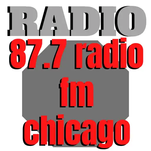 Play 87.7 radio fm chicago APK