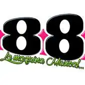 Free play online 881 fm - La Maquina Musical APK