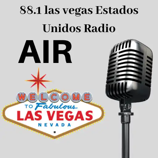 Play 88.1 las vegas Estados Unidos  APK
