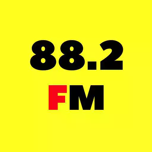 Play 88.2 FM Radio stations online APK