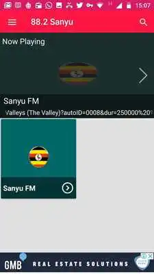 Play 88.2 Sanyu