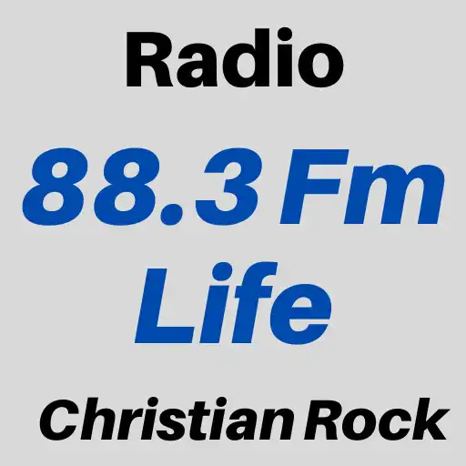 Play 88.3 Life Fm Christian Rock APK