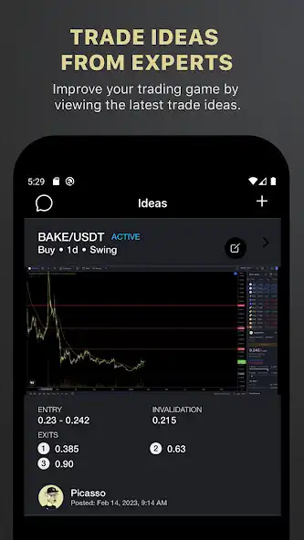 Play 886 Crypto - Trading Education  and enjoy 886 Crypto - Trading Education with UptoPlay