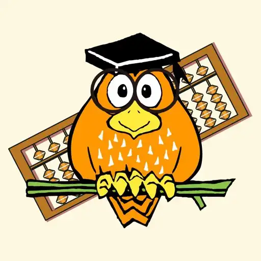 Play 88くんマスター　そろばん教室88くん APK