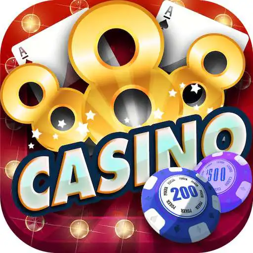 Play 888 Casino - Slots Machine Games APK Play 888 Casino - Slots Machine Games APK
