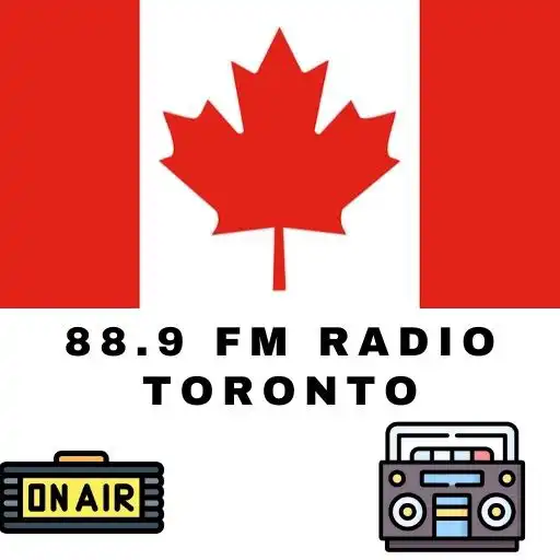 Play 88.9 FM Radio Toronto Canada Radio Stations APK Play 88.9 FM Radio Toronto Canada Radio Stations APK