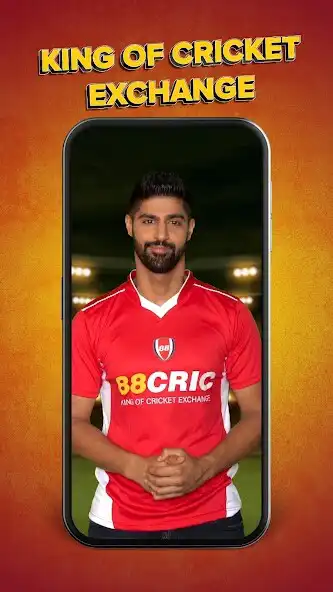 Play 88Cric as an online game 88Cric with UptoPlay