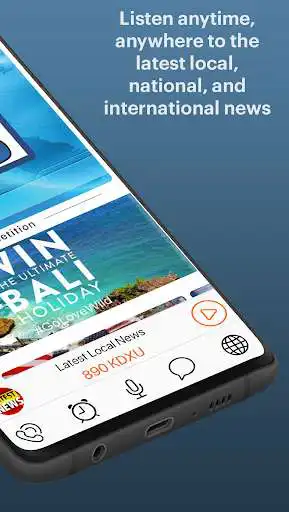 Play 890 KDXU as an online game 890 KDXU with UptoPlay