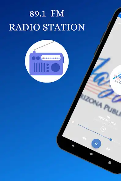 Play 89.1 FM Radio Station Online as an online game 89.1 FM Radio Station Online with UptoPlay
