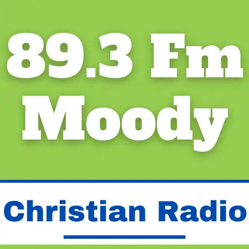 Play 89.3 Fm Moody Christian Radio APK Play 89.3 Fm Moody Christian Radio APK