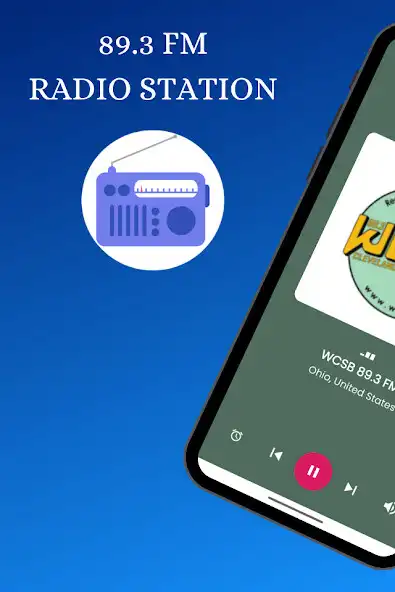 Play 89.3 FM Radio Station Online as an online game 89.3 FM Radio Station Online with UptoPlay