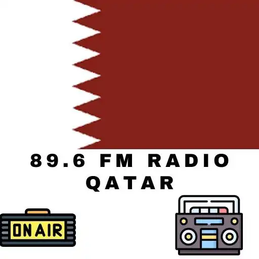 Play 89.6 FM Qatar Radio APK Play 89.6 FM Qatar Radio APK