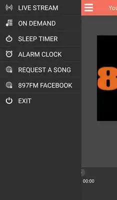 Play 89.7FM Perth - Suitable for Older Android Devices