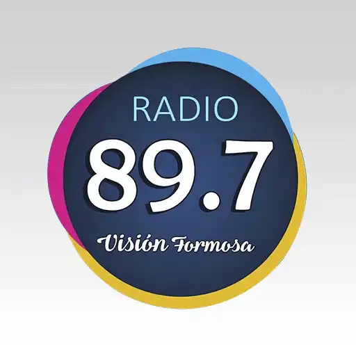 Play 89.7 FM Visión Formosa APK