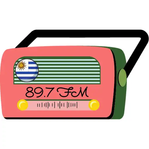 Play 89.7 FM Vivi Radio Montevideo APK
