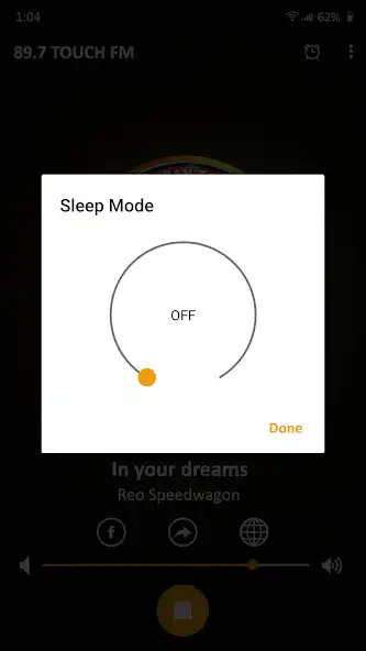 Play 89.7 Touch FM as an online game 89.7 Touch FM with UptoPlay