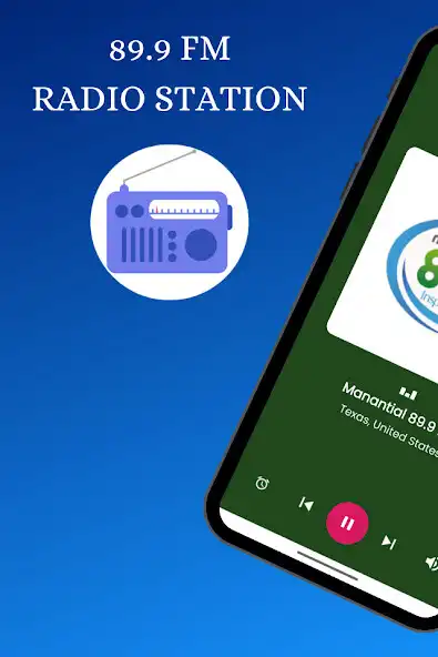 Play 89.9 FM Radio Station Online as an online game 89.9 FM Radio Station Online with UptoPlay