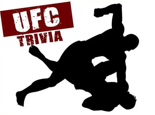 Play 8amBeerPong Trivia: UFC