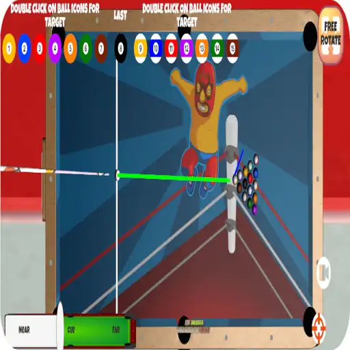 Play 8 and 9 Ball Billiards Snooker APK Play 8 and 9 Ball Billiards Snooker APK