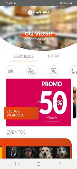 Play 8 Avenida  and enjoy 8 Avenida with UptoPlay