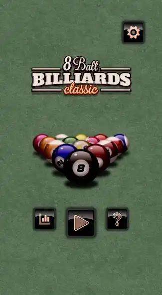 Play 8 Ball 3D online Billiard Game  and enjoy 8 Ball 3D online Billiard Game with UptoPlay