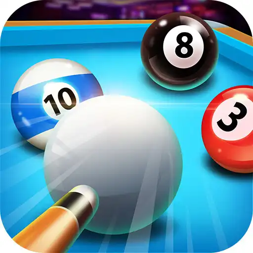 Play 8 Ball  9 Ball : Online Pool APK