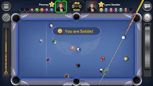 Play 8 Ball Bar  and enjoy 8 Ball Bar with UptoPlay