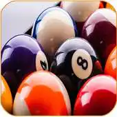 Free play online 8 Ball Billard APK