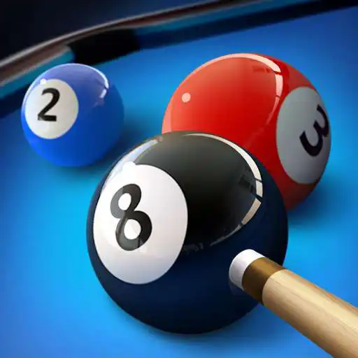 Play 8 BALL BILLIARDS APK