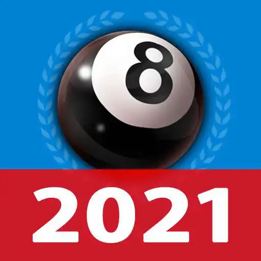 Free play online 8 ball billiards Offline / Online pool free game  APK