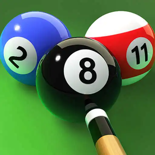 8 Ball Clash: 당구 클래식 APK 플레이