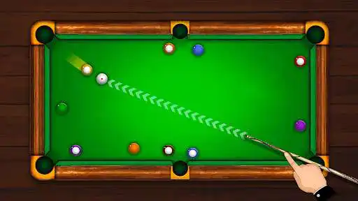 Play 8 Ball Clash - offline Billiards pool  and enjoy 8 Ball Clash - offline Billiards pool with UptoPlay